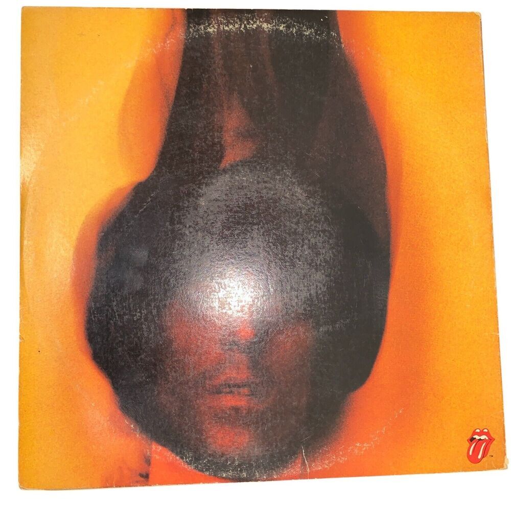 ROLLING STONES: goat's head soup ROLLING STONES 7" EP 33 RPM - Picture 2 of 8